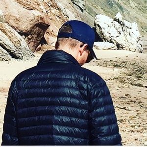 Meet your Posher, Thierry